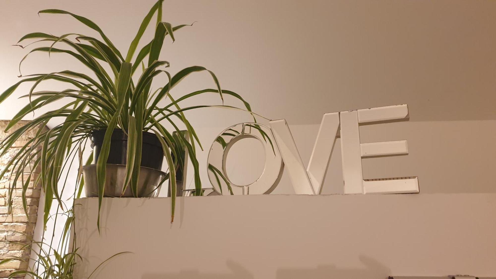 Love Room- Spa- Escale Amoureuse Puygaillard-de-Quercy ภายนอก รูปภาพ
